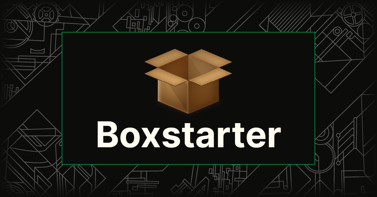 (c) Boxstarter.org